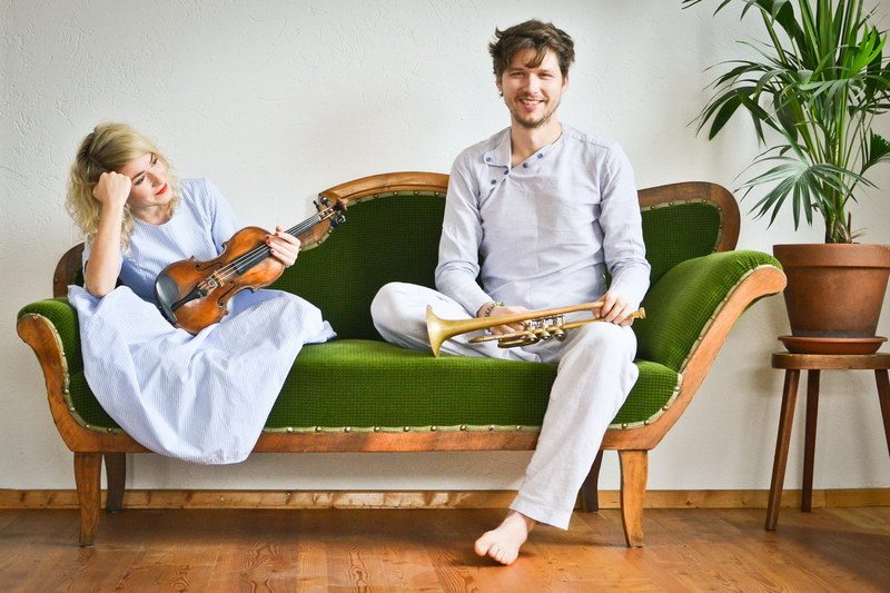 Ramsch und Rosen, foto Barbara Brandstätter